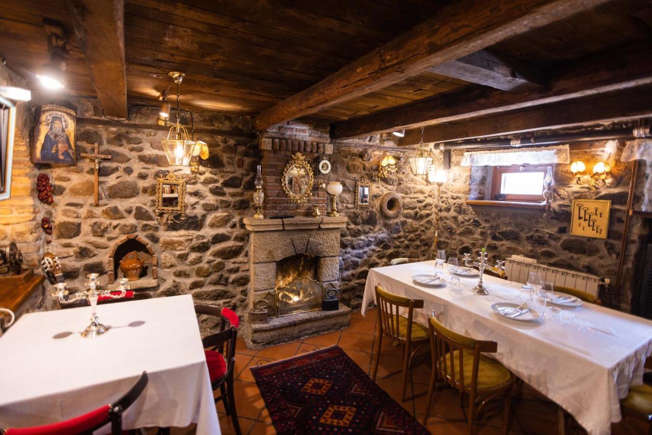 Bujtina Sidheri Корча Экстерьер фото